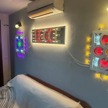 Appartamento Illumina House 3 *