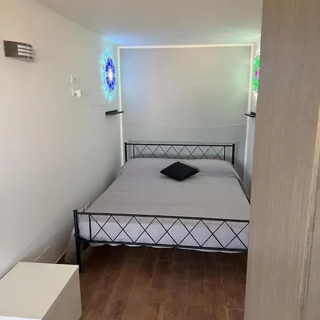 Appartement Illumina House 3 Giurdignano