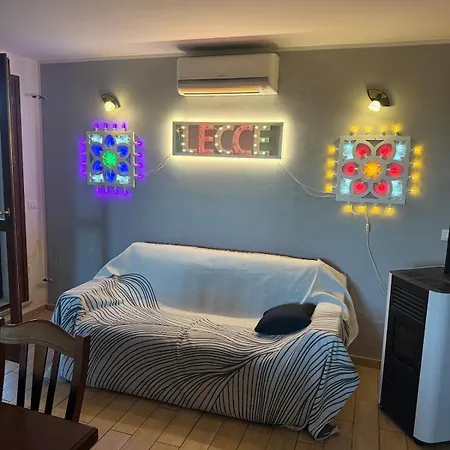 Appartement Illumina House 3 *